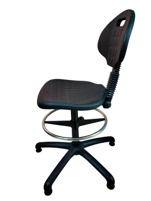 Chaise laboratoire PU