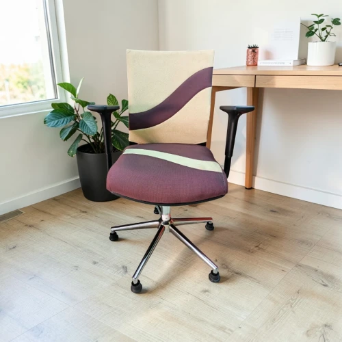 Chaise visiteur Lima