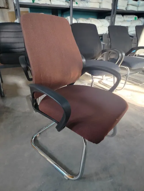 Chaise de bureau ergonomique