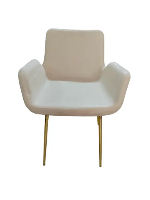 Chaise en polyuréthane