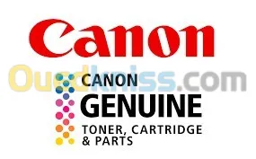 TONER CANON I-SENSYS TONER CANON IMAGERUNNER TONER CANON LBP / CARTOUCHE  MAXIFY  MB  MG  MX  PIXMA 