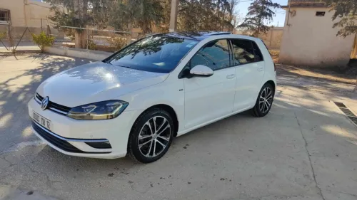 Volkswagen Golf 7 2018 JOIN