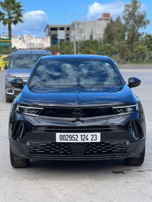 Opel Mokka 2024 GS Line
