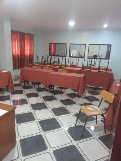 Location Appartement Niveau de villa F4 Alger Bab ezzouar