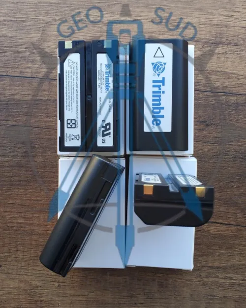 Batteries Istruments Topographiques