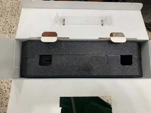 Stabilisateur ZHIYUN Weebill S