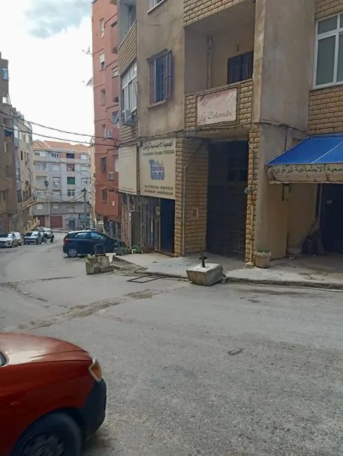 Location Local Tizi Ouzou Tizi ouzou