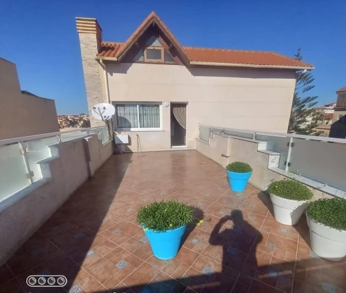 Vente Villa Alger Baba hassen