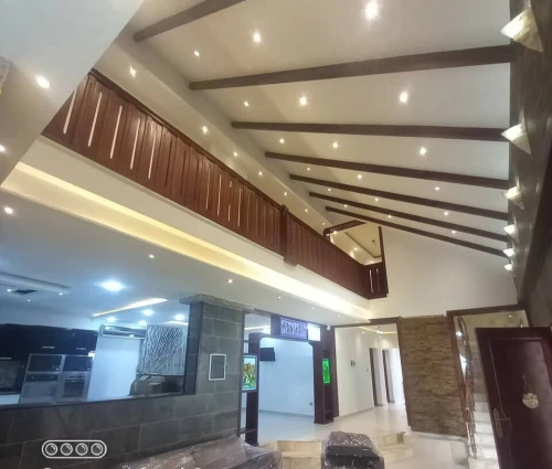 Vente Villa Alger Baba hassen
