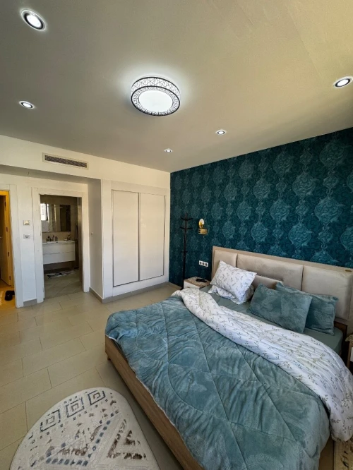 Vente Appartement F4 Oran Oran