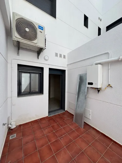 Vente Appartement F3 Oran Oran