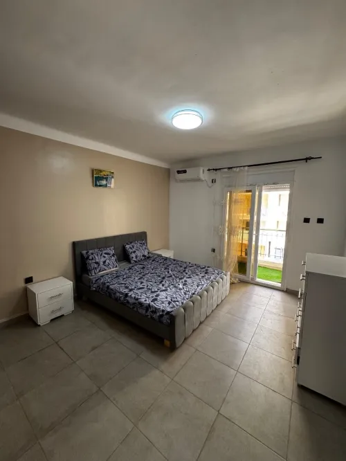 Location Appartement F4 Oran Bir el djir