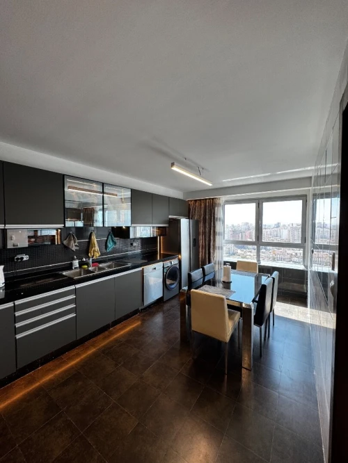 Vente Appartement F4 Oran Oran