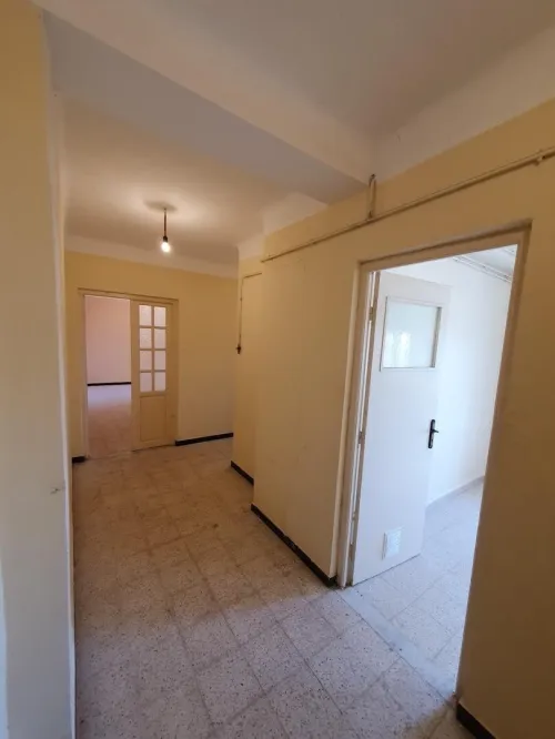 Location Appartement F4 Oran Bir el djir