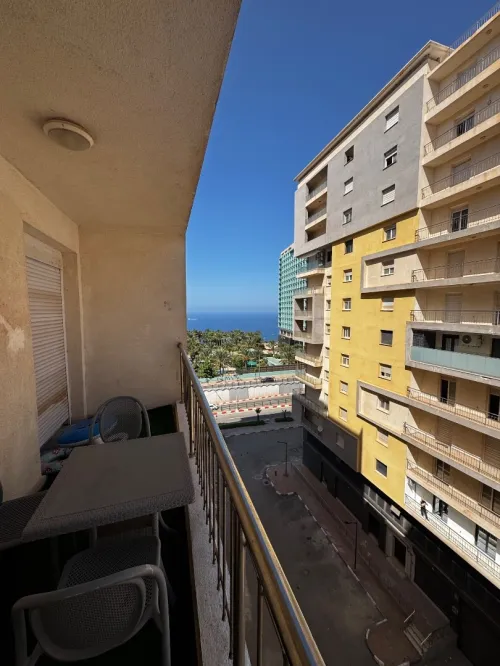 Location Appartement F4 Oran Bir el djir