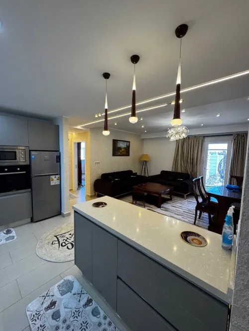 Vente Appartement F4 Oran Oran