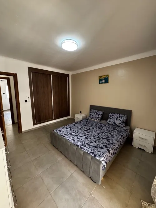 Location Appartement F4 Oran Bir el djir