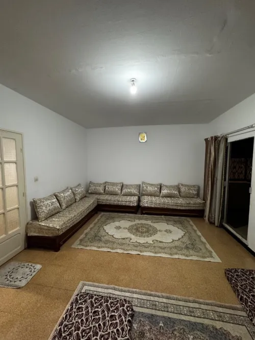 Location Appartement F3 Oran Bir el djir
