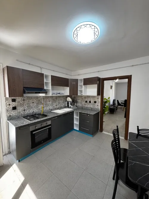 Location Appartement F4 Oran Bir el djir