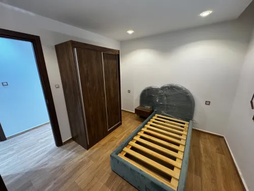 Vente Appartement F4 Oran Oran