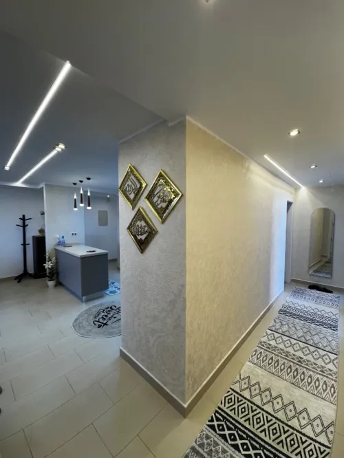 Vente Appartement F4 Oran Oran
