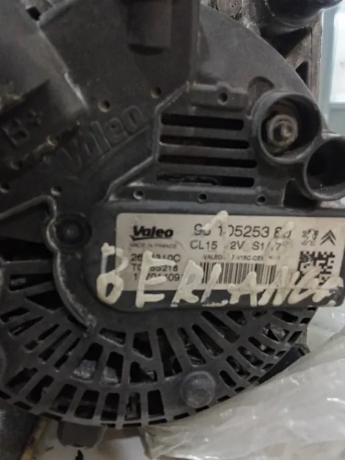 Valeo