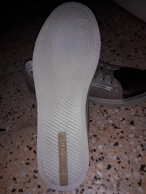 Chaussure ANTONY MORATO