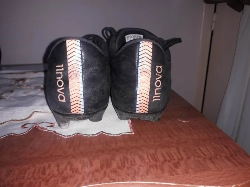 Soulier