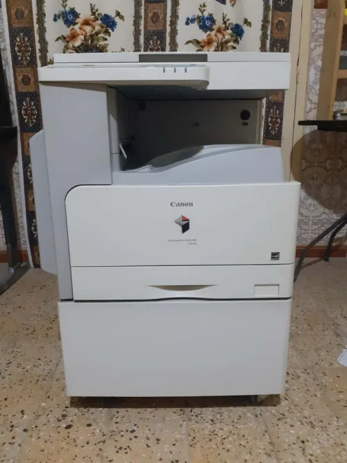 Photocopieuse