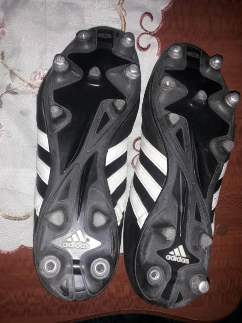 Soulier