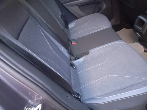 Volkswagen T-Cross 2024 Comfort