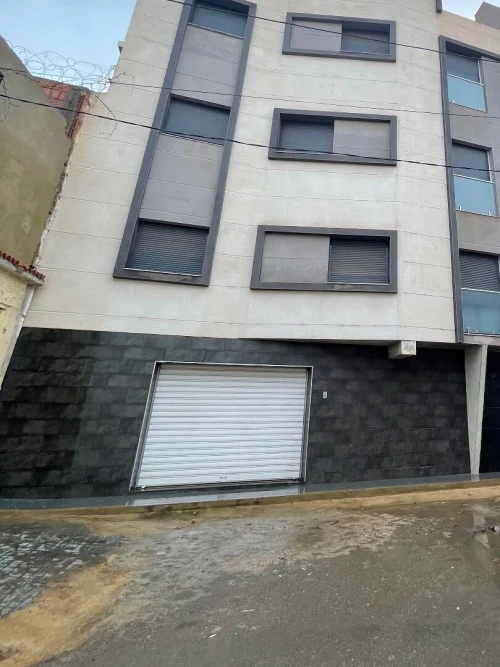 Location Local Mostaganem Mostaganem