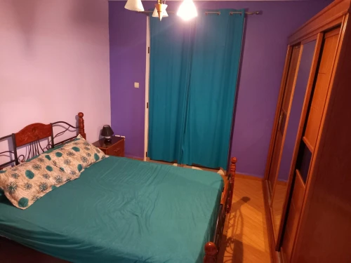 Location vacances Villa Tizi Ouzou Tigzirt