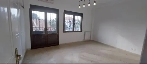 Location Villa Alger Ben aknoun
