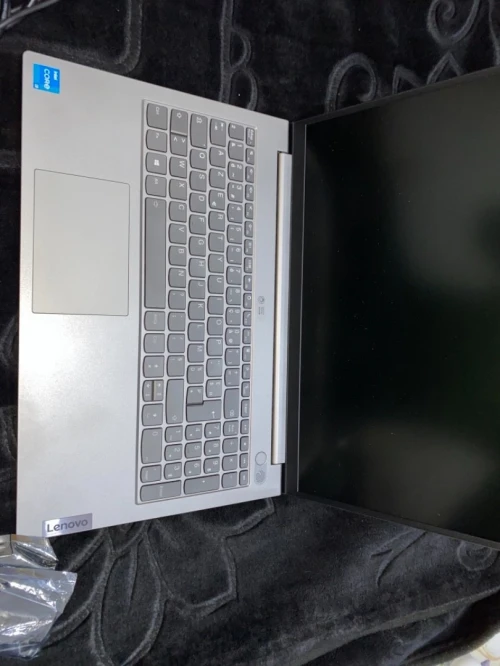 Lenovo Thinkbook 15 G2+