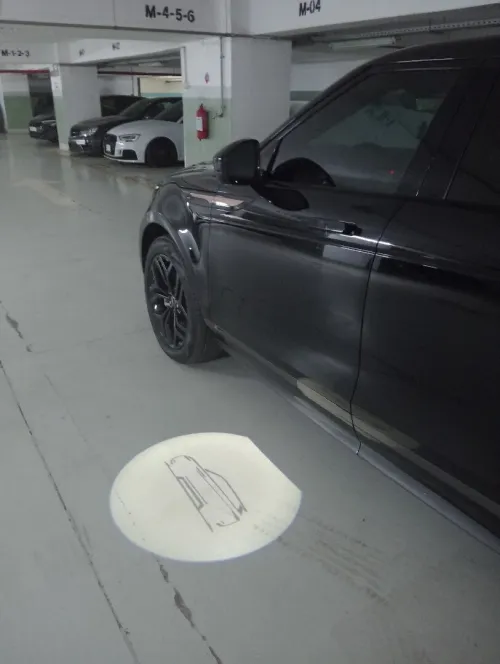 Land Rover Range Rover Evoque 2021 Dynamique 5 Portes 