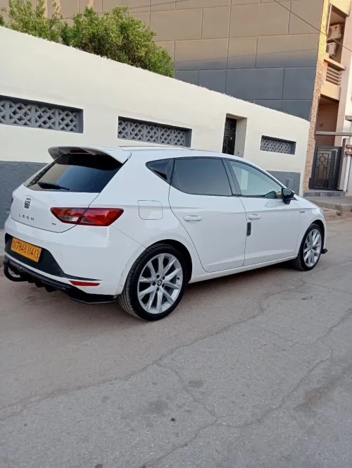 Seat Leon 2014 Réference+