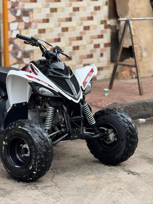 Yamaha Yfm 90 2019
