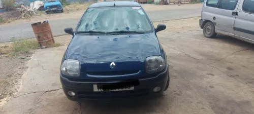 Renault Clio 2 1999 Clio 2