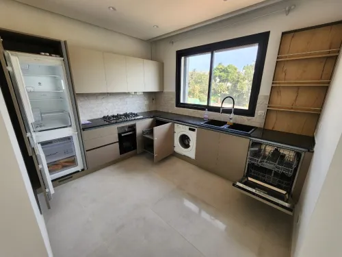 Location Appartement F3 Alger Hydra