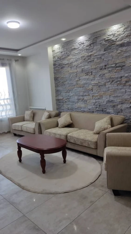 Vente Appartement F3 Alger Said hamdine