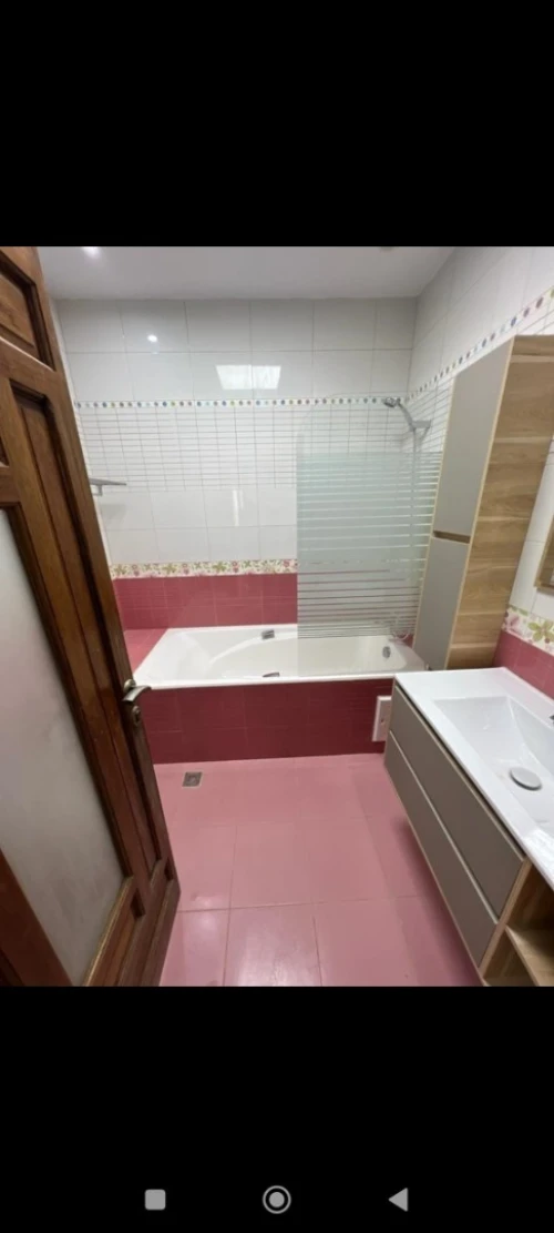 Vente Appartement F5 Alger Hydra