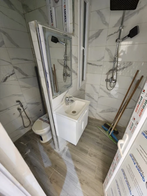Vente Appartement Studio Alger Hydra