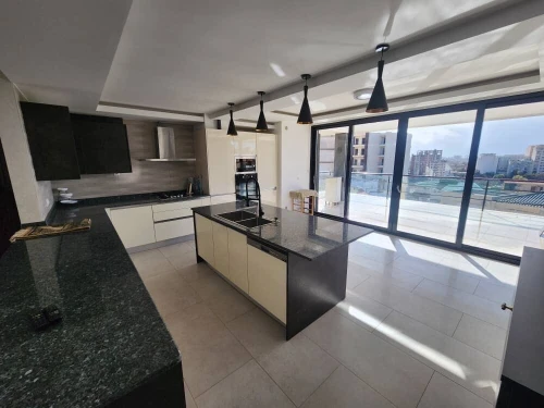 Location Appartement Penthouse F4 Alger Hydra