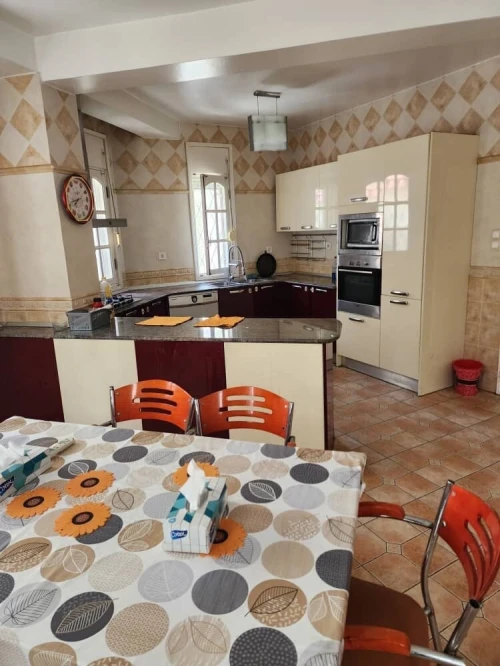 Location Villa Alger Bir mourad rais
