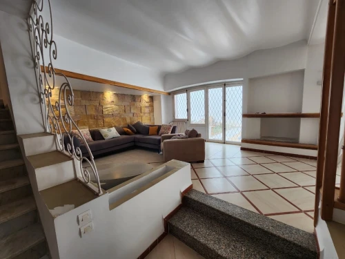 Vente Villa Alger Dely brahim