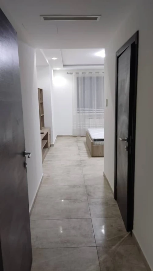 Vente Appartement F3 Alger Said hamdine
