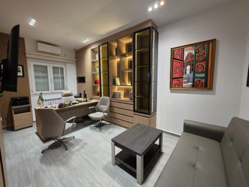 Vente Appartement F4 Alger Ain benian