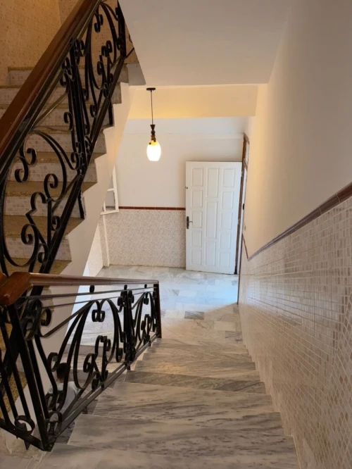 Location Villa Alger Staoueli