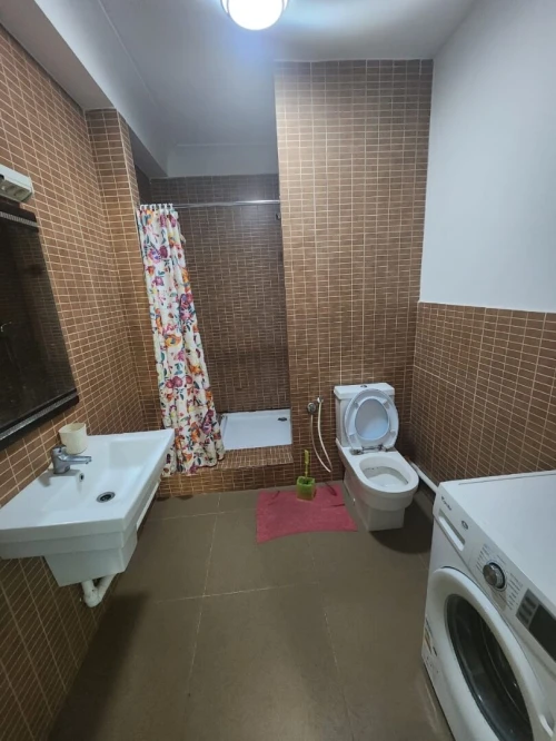 Location Appartement F2 Alger Hydra